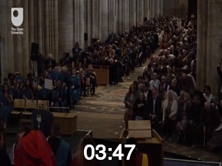 clicking on this image will launch a new video player window playing at this point (ie 3 minutes and 47 seconds) from the start of the video