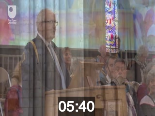 clicking on this image will launch a new video player window playing at this point (ie 5 minutes and 40 seconds) from the start of the video