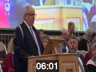 clicking on this image will launch a new video player window playing at this point (ie 6 minutes and 1 second) from the start of the video