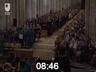 clicking on this image will launch a new video player window playing at this point (ie 8 minutes and 46 seconds) from the start of the video
