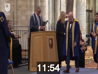 clicking on this image will launch a new video player window playing at this point (ie 11 minutes and 54 seconds) from the start of the video