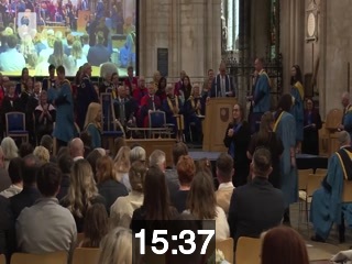 clicking on this image will launch a new video player window playing at this point (ie 15 minutes and 37 seconds) from the start of the video