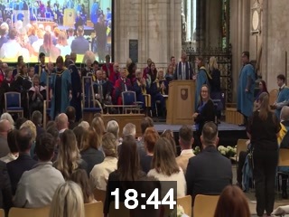 clicking on this image will launch a new video player window playing at this point (ie 18 minutes and 44 seconds) from the start of the video