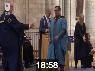clicking on this image will launch a new video player window playing at this point (ie 18 minutes and 58 seconds) from the start of the video