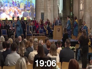 clicking on this image will launch a new video player window playing at this point (ie 19 minutes and 6 seconds) from the start of the video