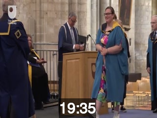 clicking on this image will launch a new video player window playing at this point (ie 19 minutes and 35 seconds) from the start of the video