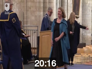 clicking on this image will launch a new video player window playing at this point (ie 20 minutes and 16 seconds) from the start of the video