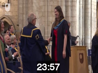 clicking on this image will launch a new video player window playing at this point (ie 23 minutes and 57 seconds) from the start of the video