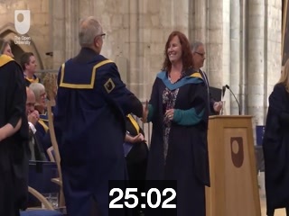 clicking on this image will launch a new video player window playing at this point (ie 25 minutes and 2 seconds) from the start of the video