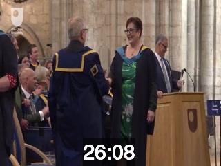 clicking on this image will launch a new video player window playing at this point (ie 26 minutes and 8 seconds) from the start of the video