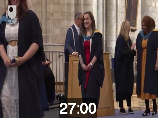clicking on this image will launch a new video player window playing at this point (ie 27 minutes and 0 second) from the start of the video