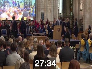 clicking on this image will launch a new video player window playing at this point (ie 27 minutes and 34 seconds) from the start of the video