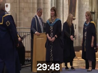 clicking on this image will launch a new video player window playing at this point (ie 29 minutes and 48 seconds) from the start of the video