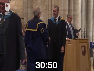 clicking on this image will launch a new video player window playing at this point (ie 30 minutes and 50 seconds) from the start of the video