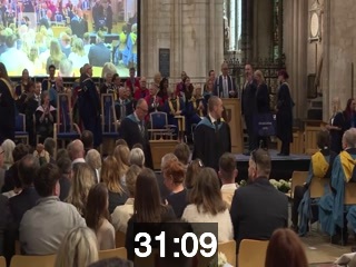 clicking on this image will launch a new video player window playing at this point (ie 31 minutes and 9 seconds) from the start of the video