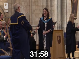 clicking on this image will launch a new video player window playing at this point (ie 31 minutes and 58 seconds) from the start of the video