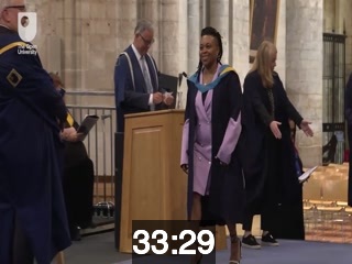 clicking on this image will launch a new video player window playing at this point (ie 33 minutes and 29 seconds) from the start of the video