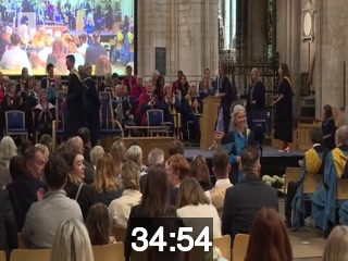 clicking on this image will launch a new video player window playing at this point (ie 34 minutes and 54 seconds) from the start of the video