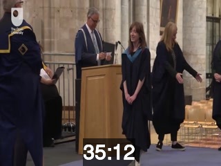 clicking on this image will launch a new video player window playing at this point (ie 35 minutes and 12 seconds) from the start of the video