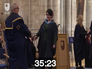 clicking on this image will launch a new video player window playing at this point (ie 35 minutes and 23 seconds) from the start of the video