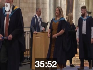 clicking on this image will launch a new video player window playing at this point (ie 35 minutes and 52 seconds) from the start of the video