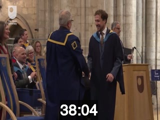 clicking on this image will launch a new video player window playing at this point (ie 38 minutes and 4 seconds) from the start of the video