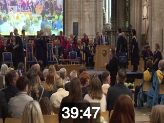clicking on this image will launch a new video player window playing at this point (ie 39 minutes and 47 seconds) from the start of the video