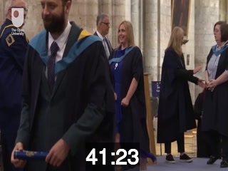clicking on this image will launch a new video player window playing at this point (ie 41 minutes and 23 seconds) from the start of the video