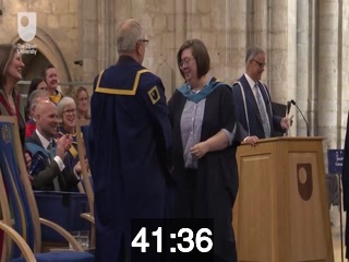 clicking on this image will launch a new video player window playing at this point (ie 41 minutes and 36 seconds) from the start of the video