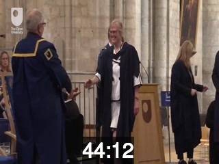 clicking on this image will launch a new video player window playing at this point (ie 44 minutes and 12 seconds) from the start of the video