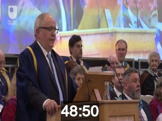 clicking on this image will launch a new video player window playing at this point (ie 48 minutes and 50 seconds) from the start of the video