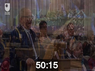 clicking on this image will launch a new video player window playing at this point (ie 50 minutes and 15 seconds) from the start of the video