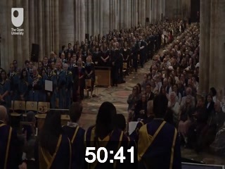 clicking on this image will launch a new video player window playing at this point (ie 50 minutes and 41 seconds) from the start of the video