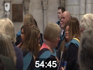clicking on this image will launch a new video player window playing at this point (ie 54 minutes and 45 seconds) from the start of the video