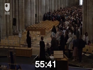 clicking on this image will launch a new video player window playing at this point (ie 55 minutes and 41 seconds) from the start of the video