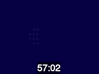 clicking on this image will launch a new video player window playing at this point (ie 57 minutes and 2 seconds) from the start of the video