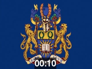clicking on this image will launch a new video player window playing at this point (ie 10 seconds) from the start of the video