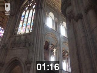 clicking on this image will launch a new video player window playing at this point (ie 1 minute and 16 seconds) from the start of the video