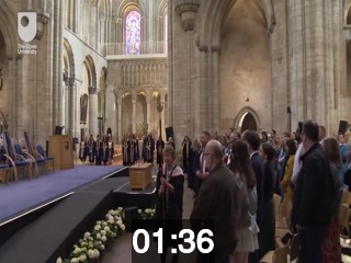 clicking on this image will launch a new video player window playing at this point (ie 1 minute and 36 seconds) from the start of the video