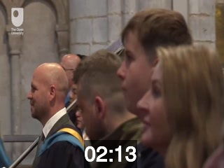 clicking on this image will launch a new video player window playing at this point (ie 2 minutes and 13 seconds) from the start of the video
