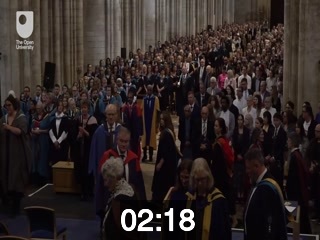 clicking on this image will launch a new video player window playing at this point (ie 2 minutes and 18 seconds) from the start of the video