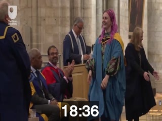 clicking on this image will launch a new video player window playing at this point (ie 18 minutes and 36 seconds) from the start of the video