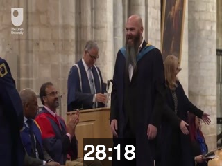 clicking on this image will launch a new video player window playing at this point (ie 28 minutes and 18 seconds) from the start of the video