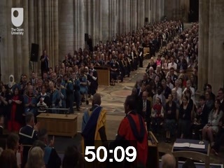 clicking on this image will launch a new video player window playing at this point (ie 50 minutes and 9 seconds) from the start of the video