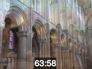 clicking on this image will launch a new video player window playing at this point (ie 63 minutes and 58 seconds) from the start of the video
