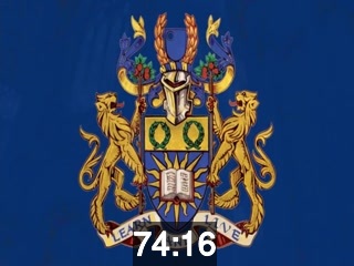 clicking on this image will launch a new video player window playing at this point (ie 74 minutes and 16 seconds) from the start of the video