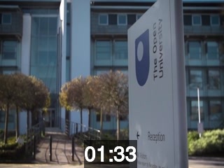 clicking on this image will launch a new video player window playing at this point (ie 1 minute and 33 seconds) from the start of the video