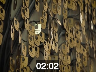 clicking on this image will launch a new video player window playing at this point (ie 2 minutes and 2 seconds) from the start of the video