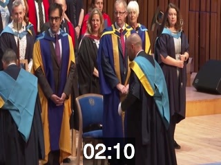 clicking on this image will launch a new video player window playing at this point (ie 2 minutes and 10 seconds) from the start of the video