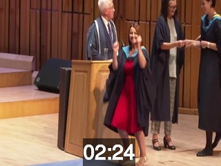 clicking on this image will launch a new video player window playing at this point (ie 2 minutes and 24 seconds) from the start of the video